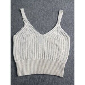 streetwear society top Tan Size M